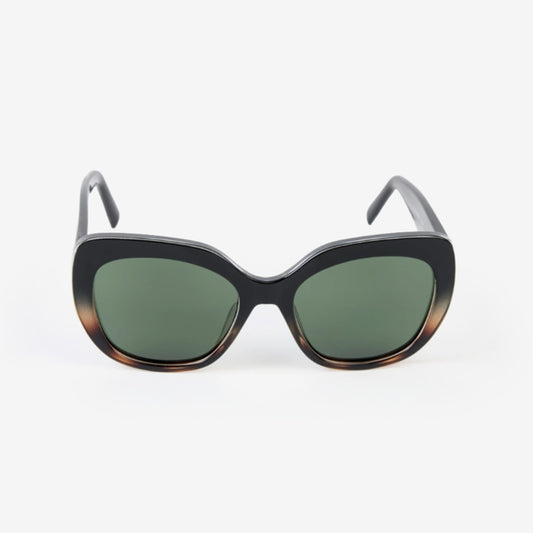 Giselle Sunglasses | Trans Tort