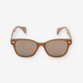 Jolie Sunglasses | Caramel