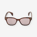 Jolie Sunglasses | Marble Tort