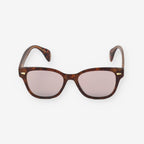 Jolie Sunglasses | Marble Tort