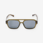 Reggie Sunglasses | Olive