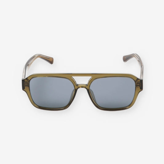 Reggie Sunglasses | Olive