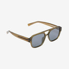 Reggie Sunglasses | Olive
