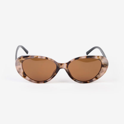 Sahara Sunglasses | Marble Tort