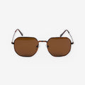 Stevie Sunglasses | Tort