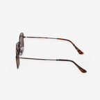 Stevie Sunglasses | Tort