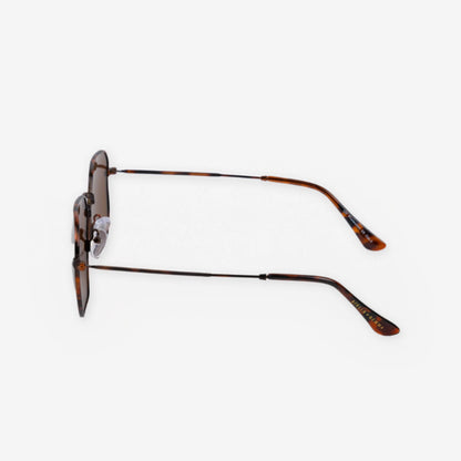 Stevie Sunglasses | Tort