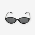 Tatianna Sunglasses | Black
