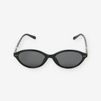 Tatianna Sunglasses | Black