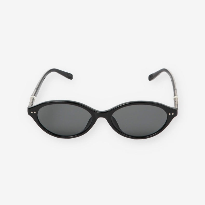 Tatianna Sunglasses | Black