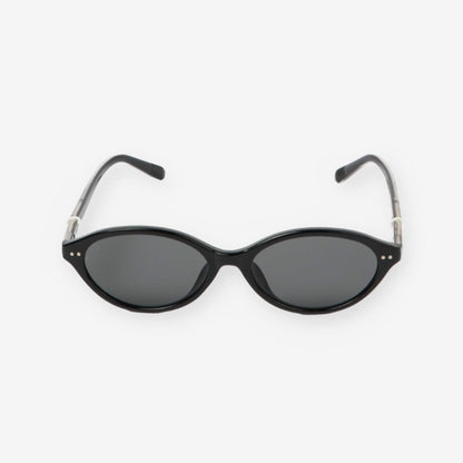Tatianna Sunglasses | Black