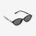 Tatianna Sunglasses | Black