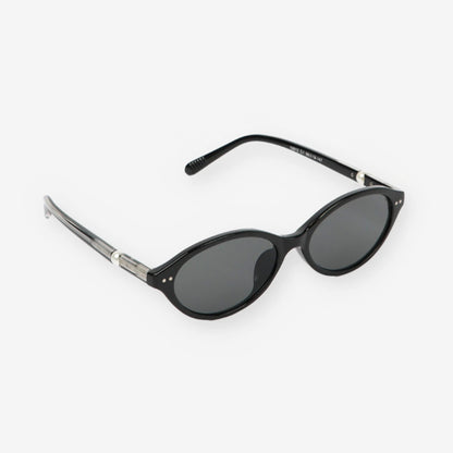 Tatianna Sunglasses | Black