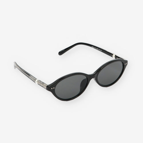 Tatianna Sunglasses | Black
