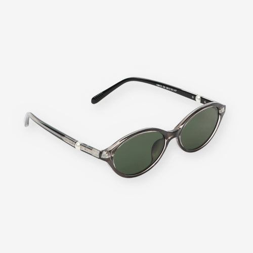 Tatianna Sunglasses | Grey
