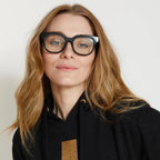 Bronte Readers | Black | SGEYE158