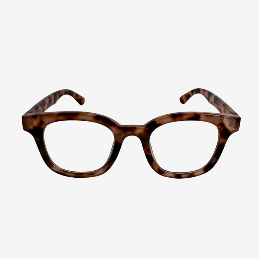 Fitzroy Readers | Light Tort