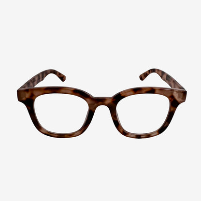 Fitzroy Readers | Light Tort