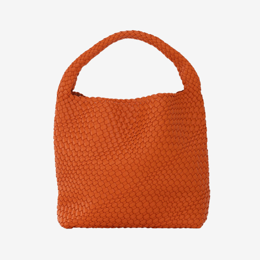 Haydee Weave Bag