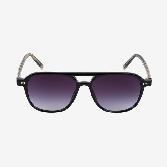 Lulu Sunglasses | Black