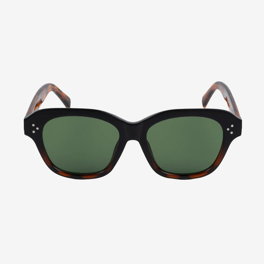 Malibu Sunglasses | Gradient Tort