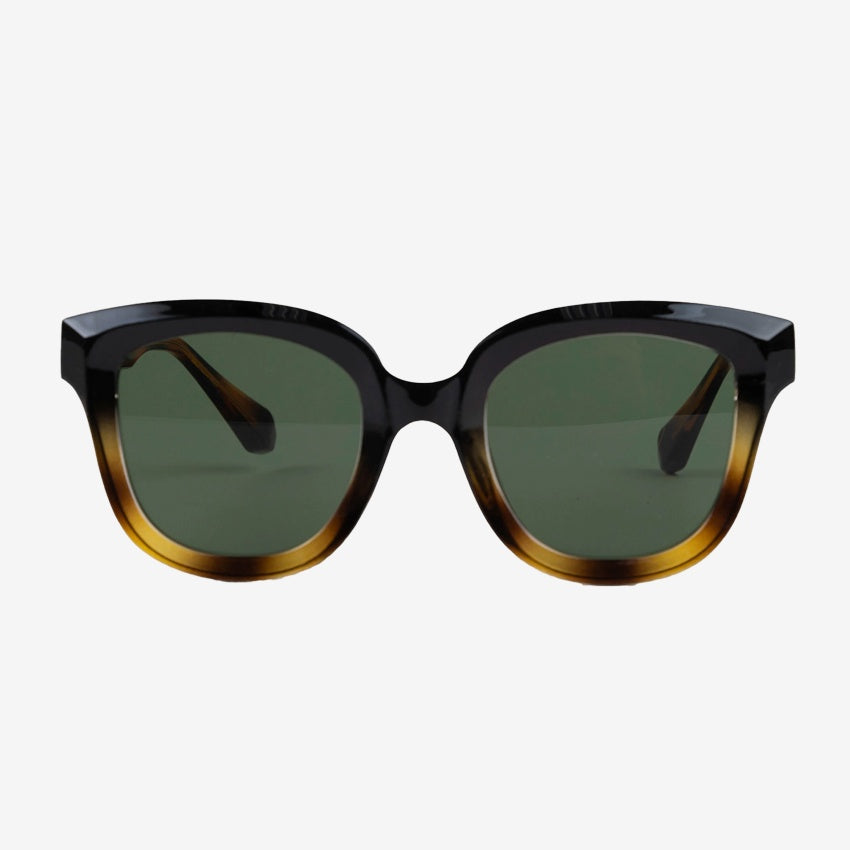 Manhatten Sunglasses | Gradient Tort