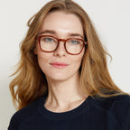Manon Readers | Caramel | SGEYE169
