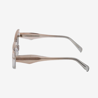 Martini Sunglasses | Mushroom