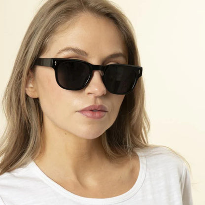 Mia Sunglasses | Black