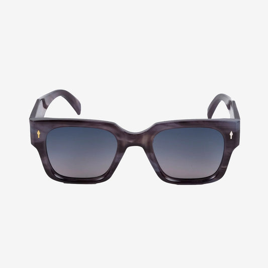 Cosmos Sunglasses | Marble