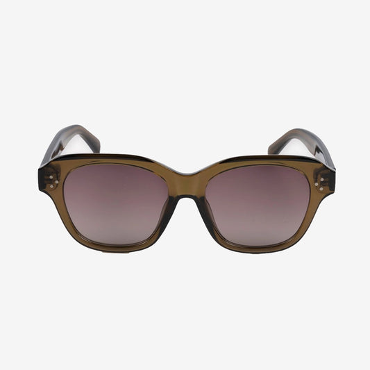 Malibu Sunglasses | Olive