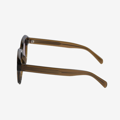 Malibu Sunglasses | Olive