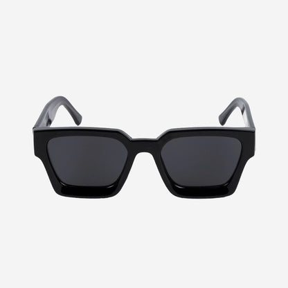 Sarena Sunglasses | Black