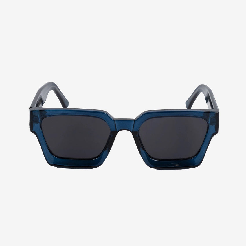 Sarena Sunglasses | Blue