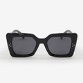 Cora Sunglasses | Black