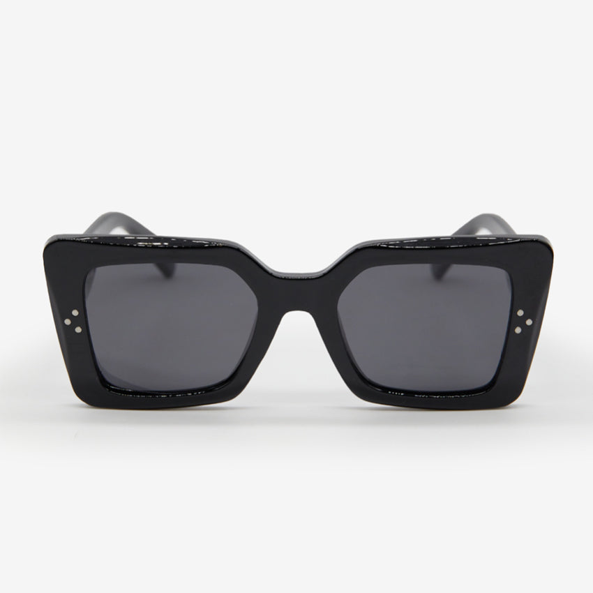 Cora Sunglasses | Black