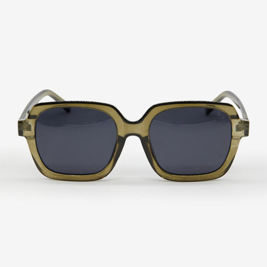 Gisele Sunglasses | Olive