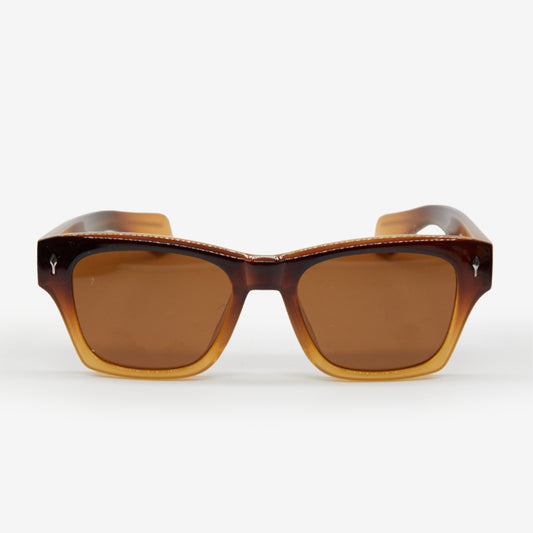 Harper Sunglasses | Coffee
