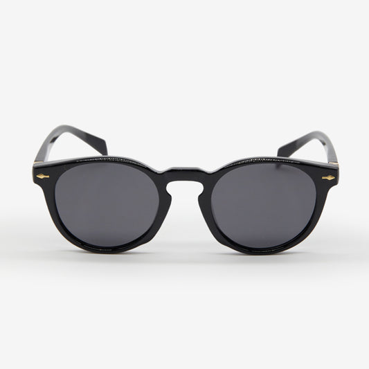 Iris Sunglasses | Black