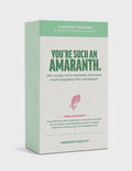 Everyday Wonders Seed Kit | Amaranth
