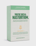 Everyday Wonders Seed Kit | Nasturtium