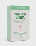 Everyday Wonders Seed Kit | Zinnia