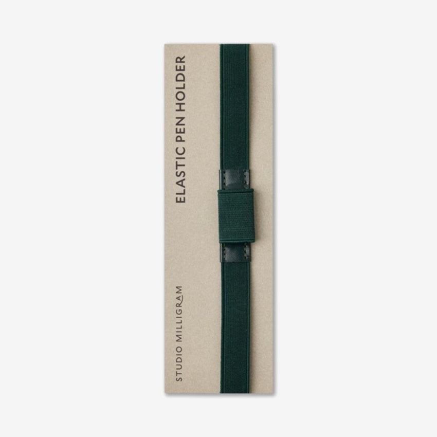 Elastic Pen Holder