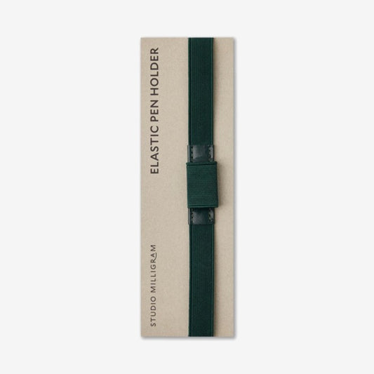 Elastic Pen Holder