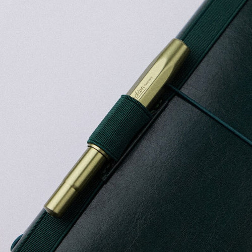Elastic Pen Holder
