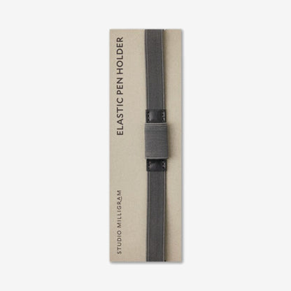 Elastic Pen Holder