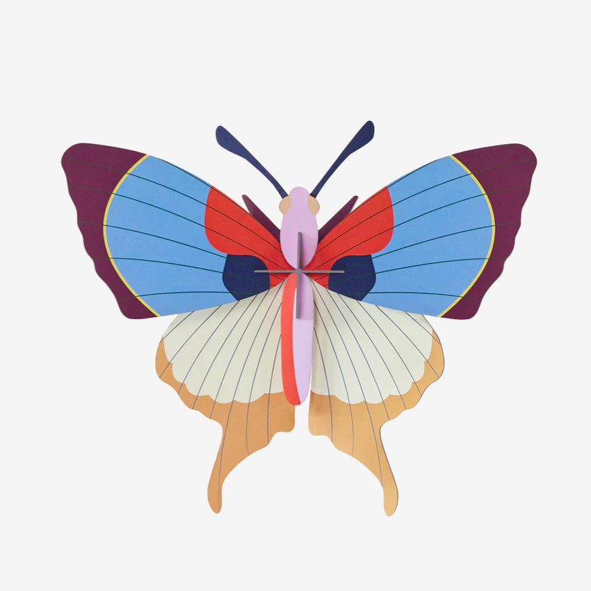 Wall Art Butterflies | A4