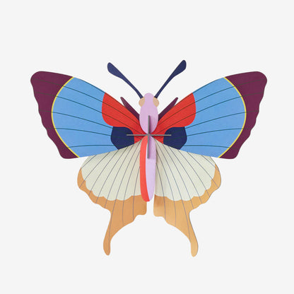 Wall Art Butterflies | A4