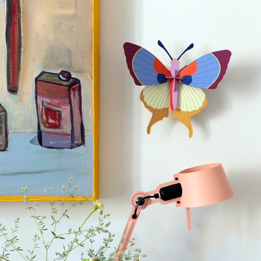 Wall Art Butterflies | A4