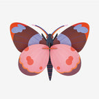 Wall Art Butterflies | A4